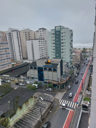 Imagem Apartamento com 2 Quartos à Venda, em Itararé - São Vicente Imagem Apartamento com 2 Quartos à Venda, em Itararé - São Vicente