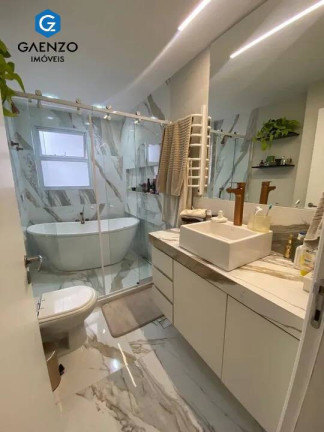 Imagem Apartamento com 4 Quartos à Venda, 198 m² em Melville Empresarial I E Ii - Barueri