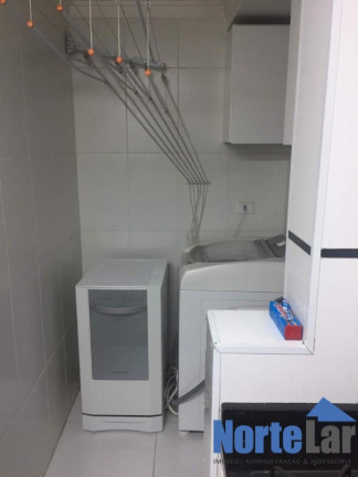 Imagem Apartamento com 2 Quartos à Venda, 55 m² em Vila Nova Cachoeirinha - São Paulo