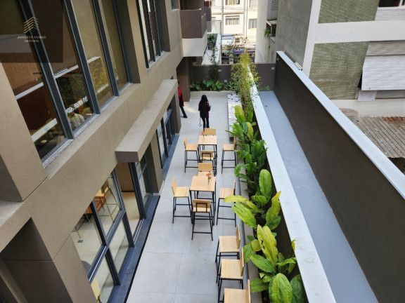 Imagem Imóvel com 1 Quarto à Venda, 21 m² em Jardim Paulista - São Paulo Imagem Imóvel com 1 Quarto à Venda, 21 m² em Jardim Paulista - São Paulo