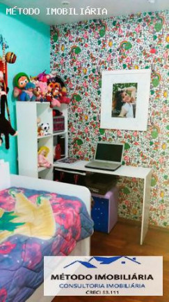 Imagem Apartamento com 3 Quartos à Venda, 78 m² em Bangu - Santo André