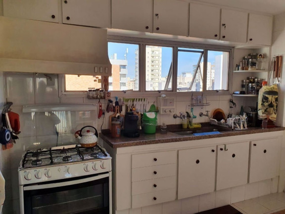 Imagem Apartamento com 3 Quartos à Venda, 112 m² em Moema - São Paulo Imagem Apartamento com 3 Quartos à Venda, 112 m² em Moema - São Paulo