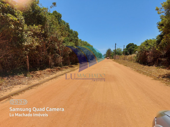 Imagem Terreno à Venda,  em Marina - Búzios