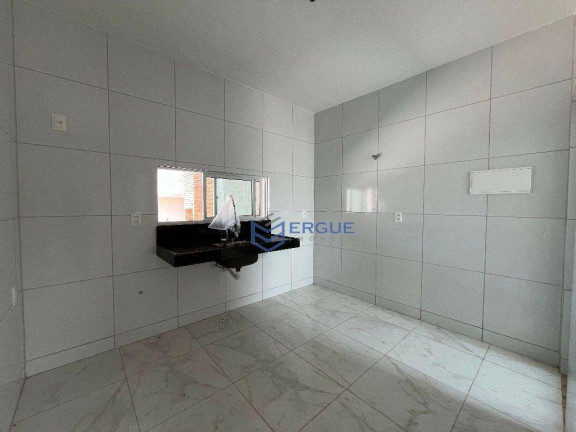 Imagem Casa com 3 Quartos à Venda, 138 m² em São Bento - Fortaleza Imagem Casa com 3 Quartos à Venda, 138 m² em São Bento - Fortaleza