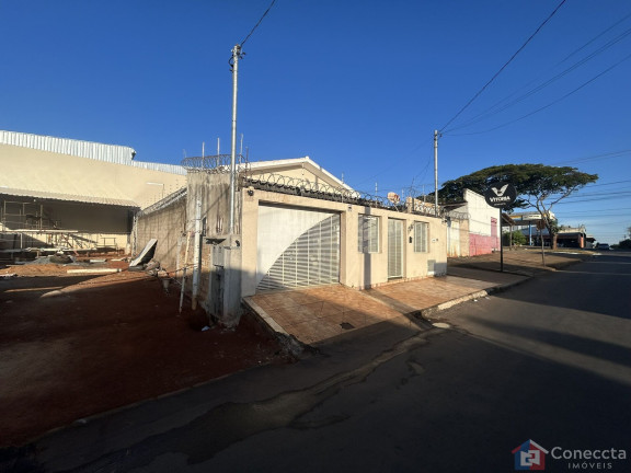 Casa com 3 Quartos à Venda, 158 m² em Sebastião Amorim - Patos De Minas