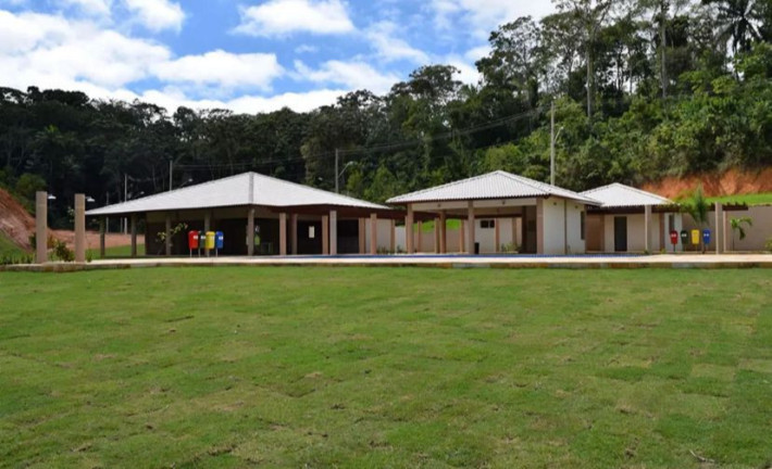 Imagem Casa com 3 Quartos à Venda, 150 m² em Vila De Abrantes - Camaçari