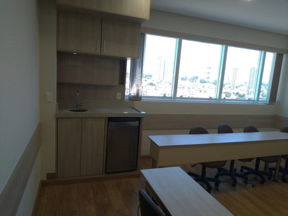 Sala Comercial à Venda,  em Parque Senhor Do Bonfim - Taubaté
