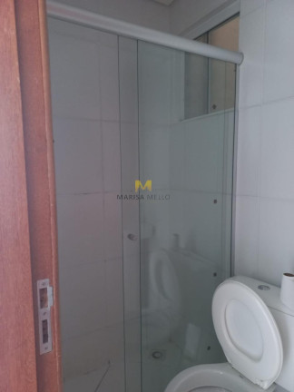 Imagem Apartamento com 2 Quartos para Alugar, 60 m² em Weissópolis - Pinhais