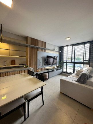 Imagem Apartamento com 2 Quartos à Venda, 68 m² em Balneário - Florianópolis Imagem Apartamento com 2 Quartos à Venda, 68 m² em Balneário - Florianópolis