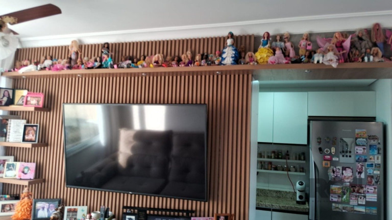Imagem Apartamento com 2 Quartos à Venda, 86 m² em Azenha - Porto Alegre