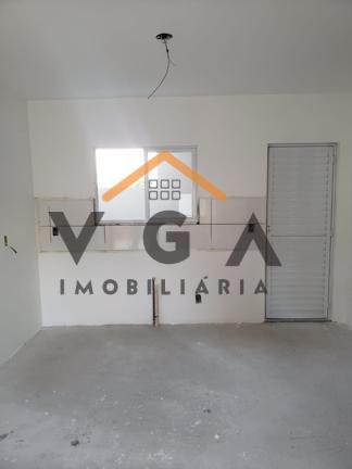 Imagem Apartamento com 2 Quartos à Venda, 44 m² em Parque Boturussu - São Paulo Imagem Apartamento com 2 Quartos à Venda, 44 m² em Parque Boturussu - São Paulo