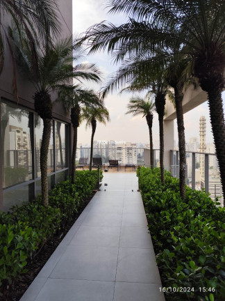 Imagem Imóvel com 2 Quartos à Venda, 65 m² em Brooklin - São Paulo