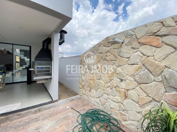 Imagem Casa com 4 Quartos à Venda, 200 m² em Papagaio - Feira De Santana Imagem Casa com 4 Quartos à Venda, 200 m² em Papagaio - Feira De Santana