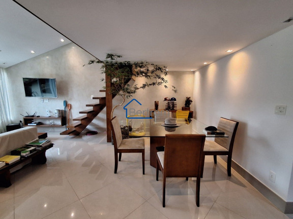 Imagem Apartamento com 2 Quartos para Alugar, 80 m² em Porto Bracuhy - Angra Dos Reis