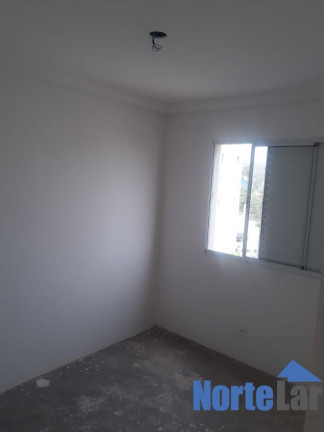 Imagem Apartamento com 2 Quartos à Venda, 46 m² em Loteamento City Jaragua - São Paulo