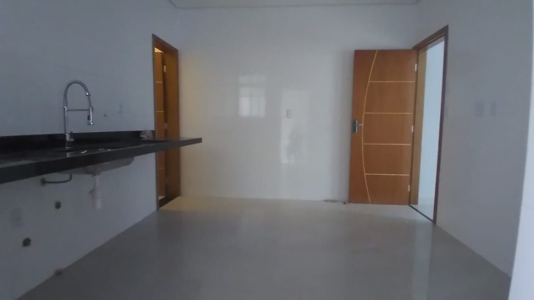 Imagem Casa com 3 Quartos para Alugar, 200 m² em Boqueirão - Santos