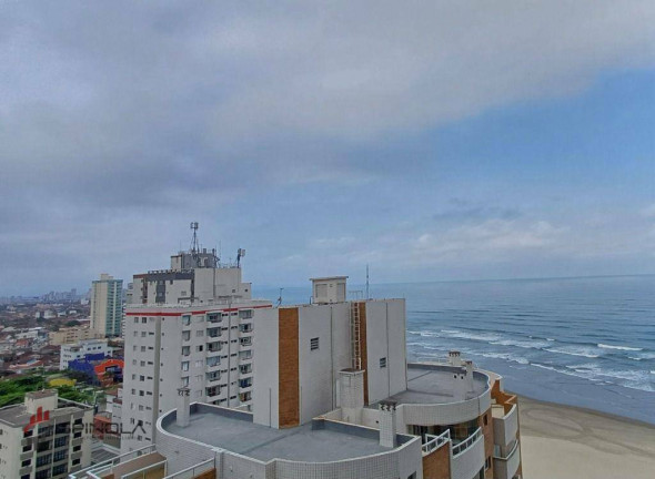 Imagem Apartamento com 1 Quarto à Venda, 53 m² em Real - Praia Grande Imagem Apartamento com 1 Quarto à Venda, 53 m² em Real - Praia Grande