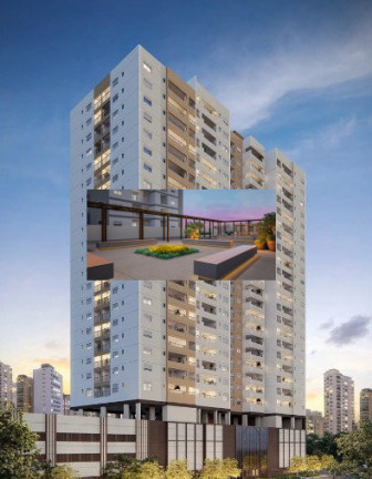 Imagem Apartamento com 3 Quartos à Venda, 82 m² em Parque Da Vila Prudente - São Paulo