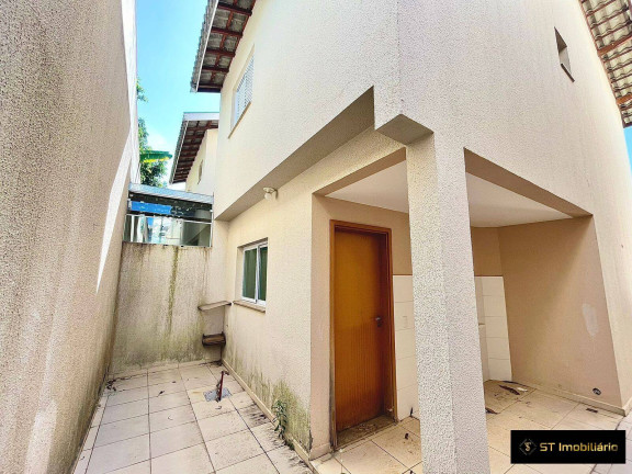 Imagem Casa com 2 Quartos à Venda, 73 m² em Jardim Colonial - Atibaia