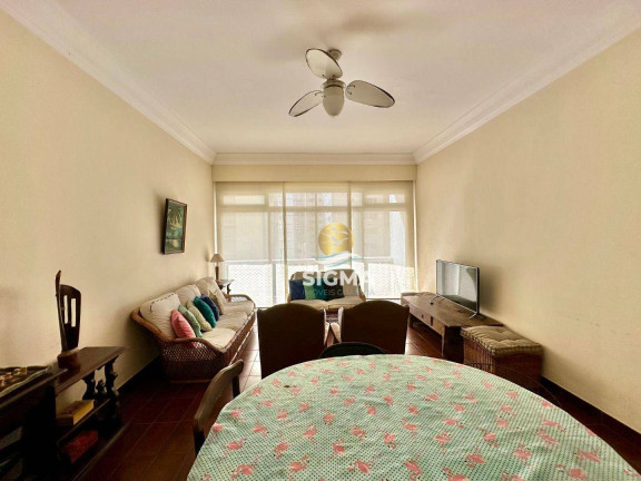 Imagem Apartamento com 4 Quartos à Venda, 140 m² em Pitangueiras - Guarujá Imagem Apartamento com 4 Quartos à Venda, 140 m² em Pitangueiras - Guarujá
