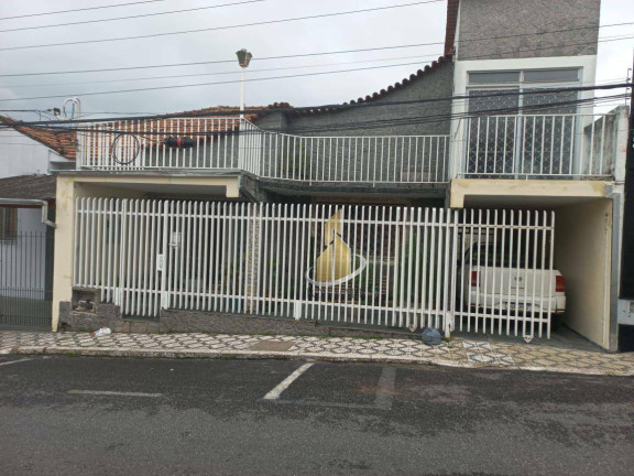 Casa com 3 Quartos à Venda, 250 m² em Centro - Caçapava