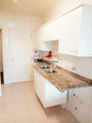 Imagem Apartamento com 3 Quartos à Venda, 105 m² em Jardim Marajoara - São Paulo