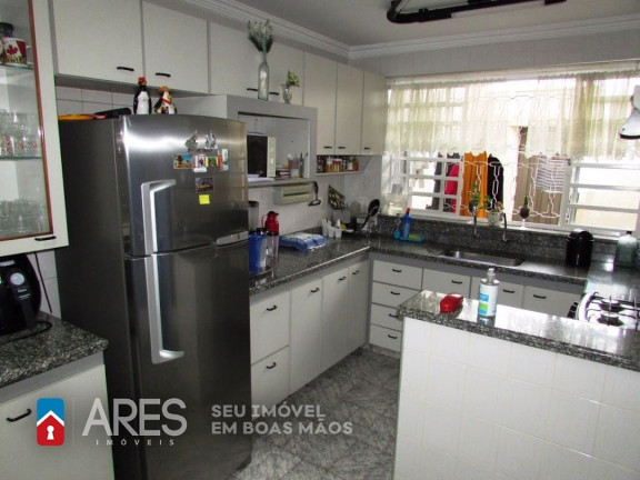 Imagem Casa com 3 Quartos à Venda, 209 m² em Jardim Progresso - Americana Imagem Casa com 3 Quartos à Venda, 209 m² em Jardim Progresso - Americana