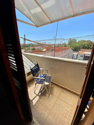 Imagem Sobrado com 2 Quartos à Venda, 150 m² em Jardim Santa Bárbara - Sorocaba Imagem Sobrado com 2 Quartos à Venda, 150 m² em Jardim Santa Bárbara - Sorocaba