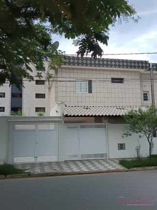 Imagem Casa com 3 Quartos à Venda, 140 m² em Aviação - Praia Grande Imagem Casa com 3 Quartos à Venda, 140 m² em Aviação - Praia Grande