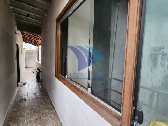 Imagem Apartamento com 2 Quartos para Alugar, 60 m² em Braga - Cabo Frio