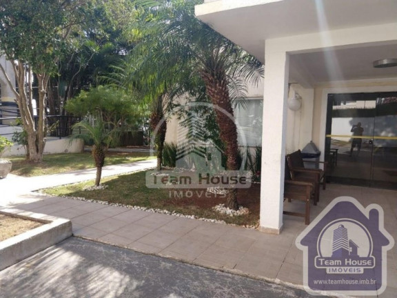 Imagem Apartamento com 3 Quartos à Venda, 74 m² em Vila São Sebastião - Mogi Das Cruzes