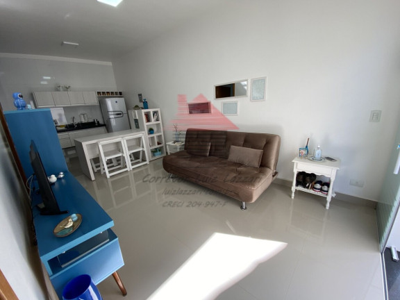 Imagem Apartamento com 1 Quarto à Venda, 38 m² em Cidade Nova Peruíbe - Peruíbe Imagem Apartamento com 1 Quarto à Venda, 38 m² em Cidade Nova Peruíbe - Peruíbe