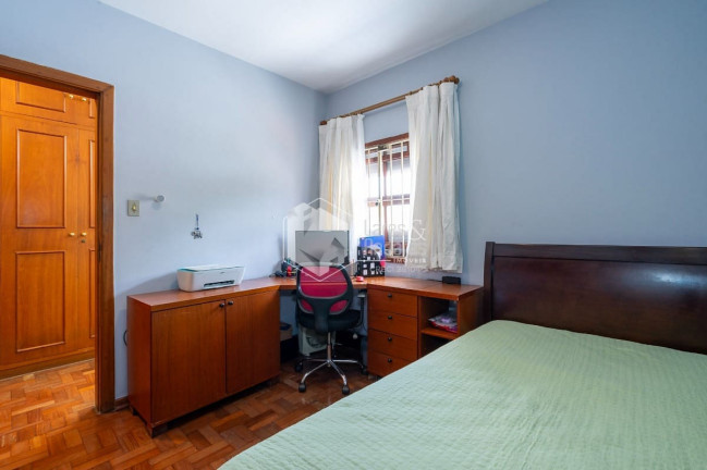 Imagem Casa com 4 Quartos à Venda, 375 m² em Moema - São Paulo Imagem Casa com 4 Quartos à Venda, 375 m² em Moema - São Paulo
