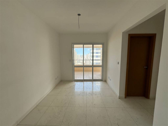 Imagem Apartamento com 2 Quartos à Venda, 96 m² em Aviação - Praia Grande