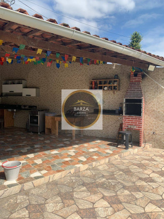 Imagem Casa de Condomínio com 3 Quartos para Alugar, 200 m² em Aldeia Dos Camarás - Camaragibe