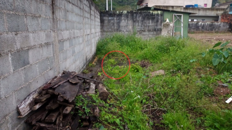 Imagem Terreno à Venda, 280 m² em Boiçucanga - São Sebastião Imagem Terreno à Venda, 280 m² em Boiçucanga - São Sebastião