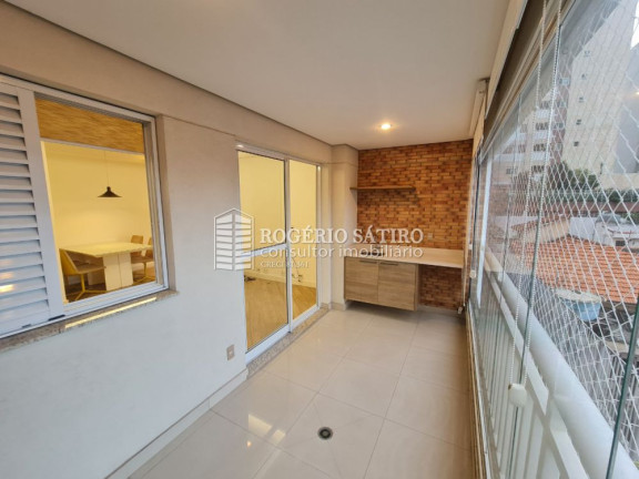 Imagem Apartamento com 2 Quartos à Venda, 59 m² em Vila Mariana - São Paulo