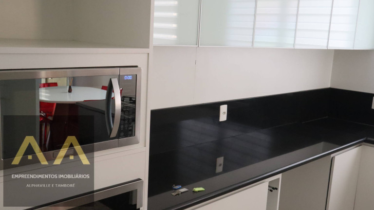Imagem Apartamento com 4 Quartos à Venda, 284 m² em Alphaville - Santana De Parnaíba Imagem Apartamento com 4 Quartos à Venda, 284 m² em Alphaville - Santana De Parnaíba