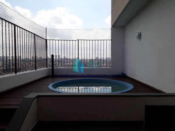 Imagem Cobertura com 3 Quartos à Venda, 148 m² em Campos Elíseos - São Paulo Imagem Cobertura com 3 Quartos à Venda, 148 m² em Campos Elíseos - São Paulo