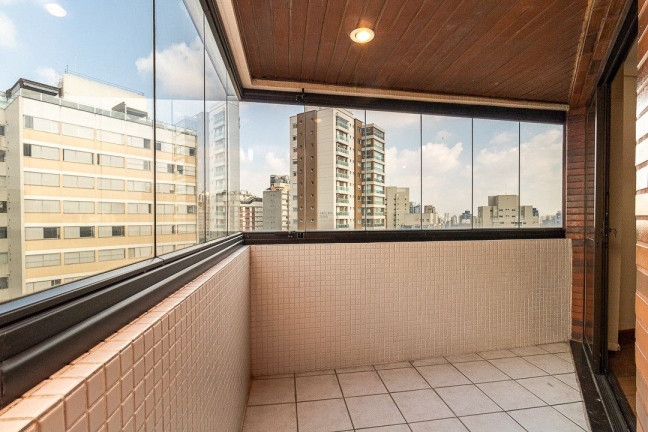 Imagem Apartamento com 3 Quartos à Venda, 190 m² em Perdizes - São Paulo Imagem Apartamento com 3 Quartos à Venda, 190 m² em Perdizes - São Paulo