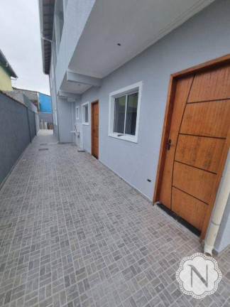 Imagem Casa com 2 Quartos à Venda, 57 m² em Jardim Suarão - Itanhaém Imagem Casa com 2 Quartos à Venda, 57 m² em Jardim Suarão - Itanhaém