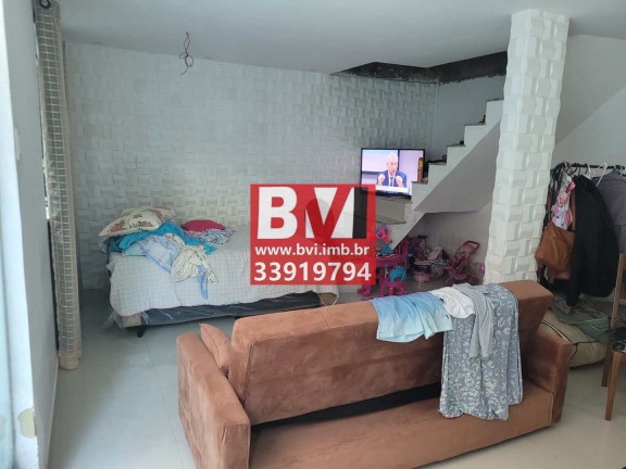 Imagem Casa com 2 Quartos à Venda, 74 m² em Cordovil - Rio De Janeiro