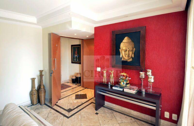 Imagem Apartamento com 3 Quartos à Venda, 190 m² em Perdizes - São Paulo Imagem Apartamento com 3 Quartos à Venda, 190 m² em Perdizes - São Paulo