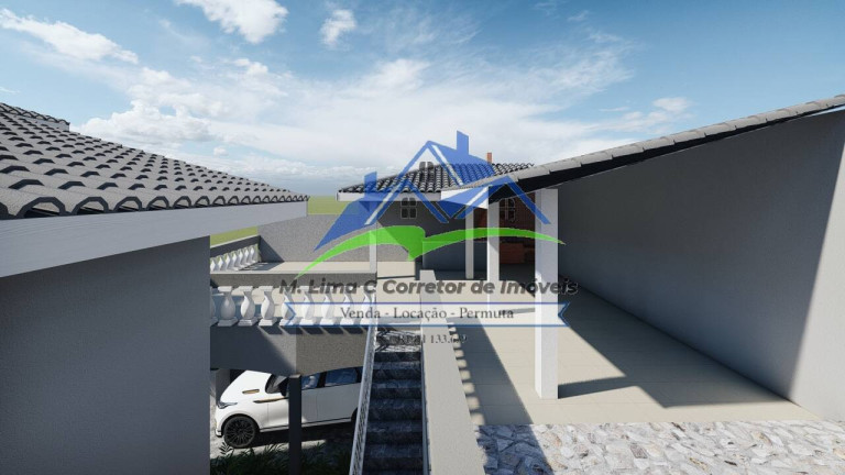 Imagem Casa com 3 Quartos à Venda, 550 m² em Terra Preta (terra Preta) - Mairiporã