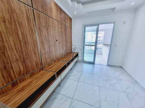 Imagem Apartamento com 3 Quartos à Venda, 115 m² em Ocian - Praia Grande