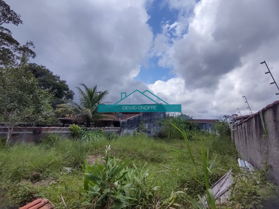 Imagem Terreno à Venda, 300 m² em Massaguaçu - Caraguatatuba