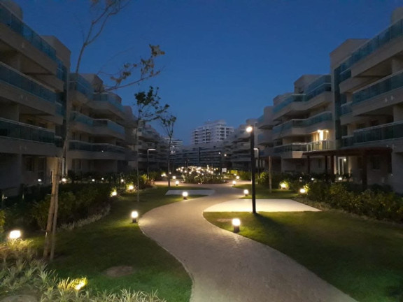 Imagem Imóvel com 2 Quartos à Venda, 75 m² em Recreio Dos Bandeirantes - Rio De Janeiro