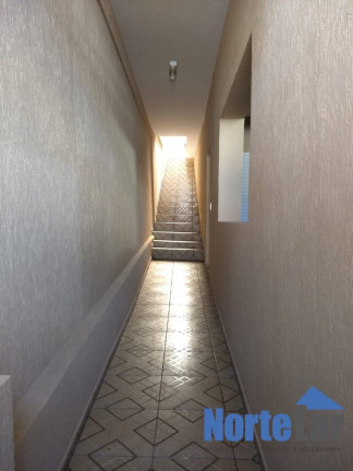 Imagem Sobrado com 3 Quartos à Venda, 210 m² em Parque Belém - São Paulo