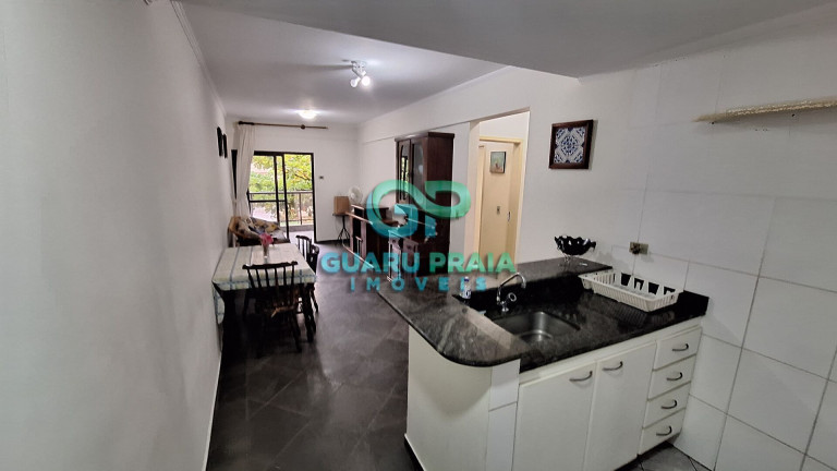 Imagem Apartamento com 2 Quartos à Venda, 75 m² em Enseada - Guarujá Imagem Apartamento com 2 Quartos à Venda, 75 m² em Enseada - Guarujá