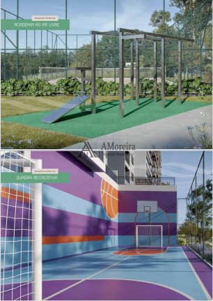 Imagem Imóvel com 2 Quartos à Venda, 68 m² em Recanto Quarto Centenário - Jundiaí
